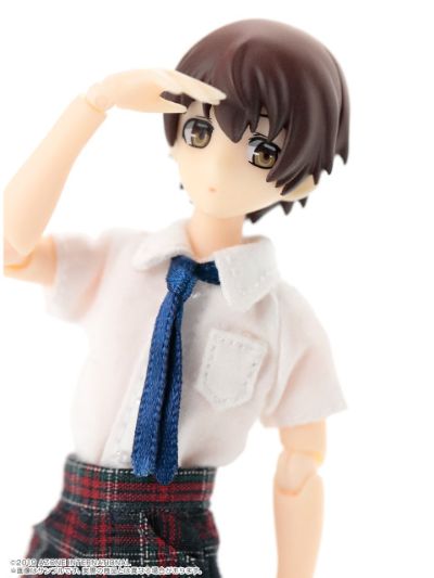 ピコ男子 Brown ver. 