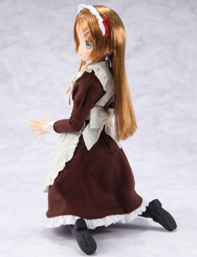 PureNeemo No.031-C3 我的妹妹不可能那么可爱 高坂桐乃 女仆