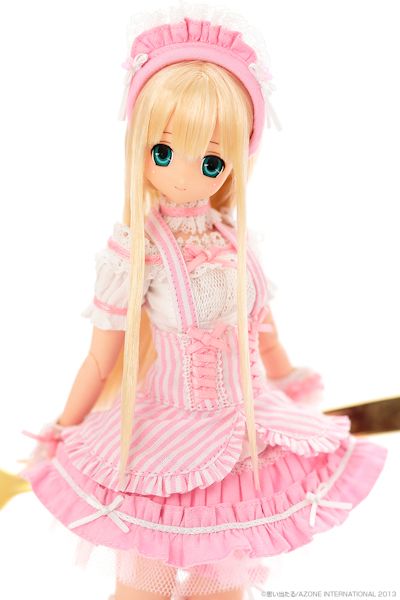 PureNeemo White Strawberry Shortcake 