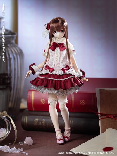 PureNeemo Rose Quartz 