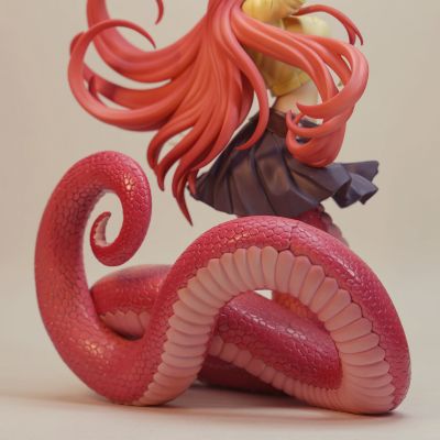 魔物娘的同居日常 米亚