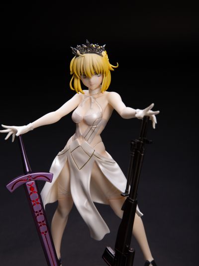 Fate/Grand Order  阿尔托莉雅 Alter Rider