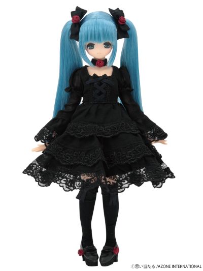 PureNeemo Rose Queen 