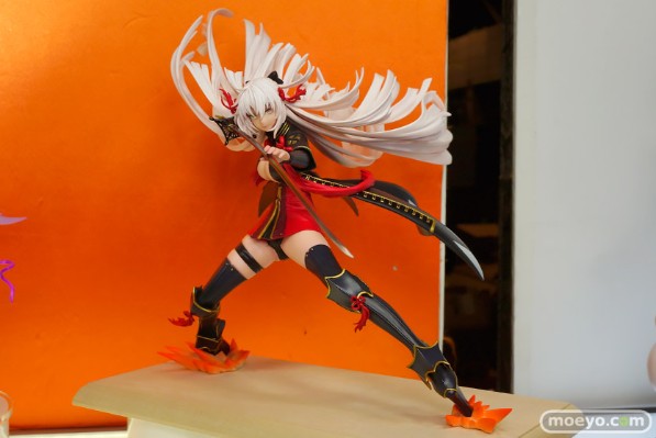 Fate/Grand Order 冲田总司Alter