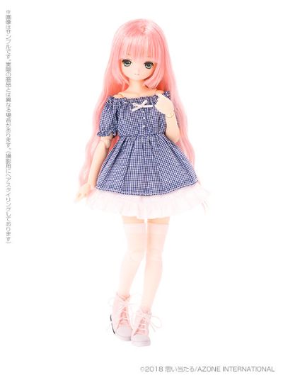 EX☆CUTE 莉安 / 天使叹息 IV 1.1版