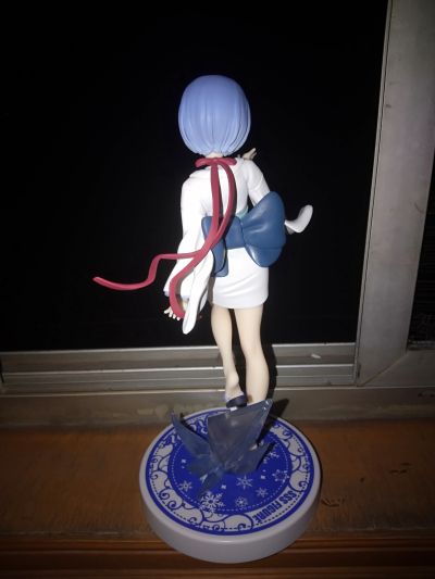 Re：从零开始的异世界生活 蕾姆 雪女