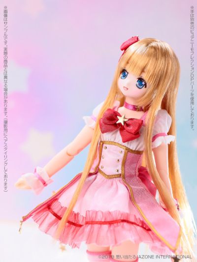 Ex☆Cute - PureNeemo - Koron Happy Shiny Koron Doll Show Commemoration ver