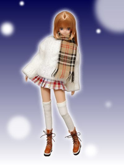 AZONEOriginalDoll Cherry Kiss 