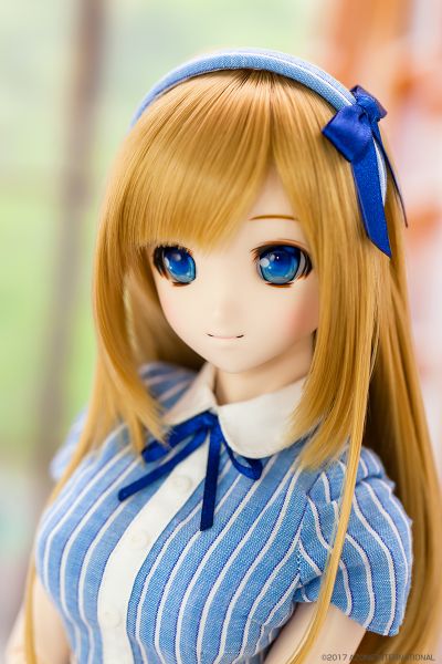 艾莉丝收藏 My Peaceful Day 