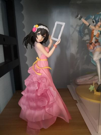 EXQ手办 偶像大师灰姑娘女孩 安部菜菜