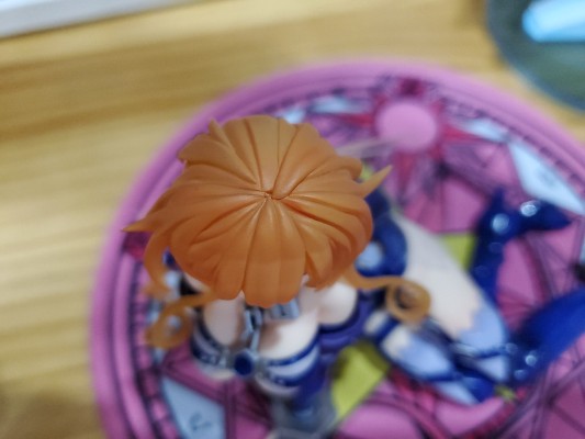 Grand Toys 约会大作战 第二季 八舞耶倶矢