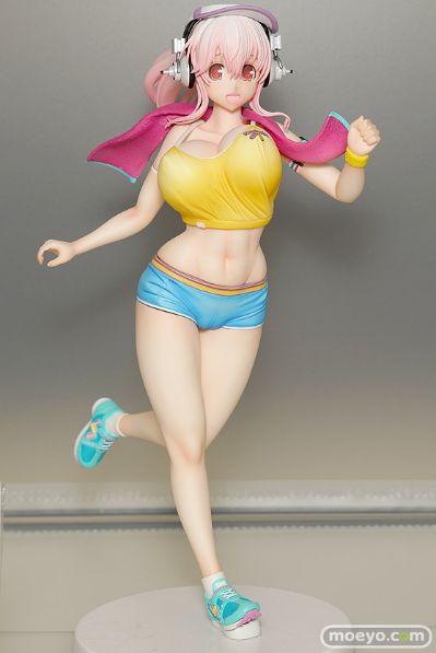 超级索尼子 索尼子 慢跑ver.