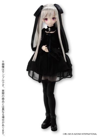 黑雷文 Black Raven