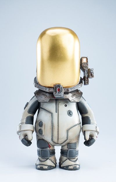 流浪地球 地球救援者