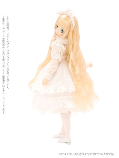 PureNeemo Limited Doll Show Ver. 