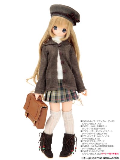 PureNeemo Romantic Girly! III 