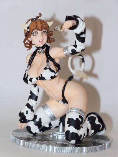 ExcellentModel 司 弾 ガーンジー花子