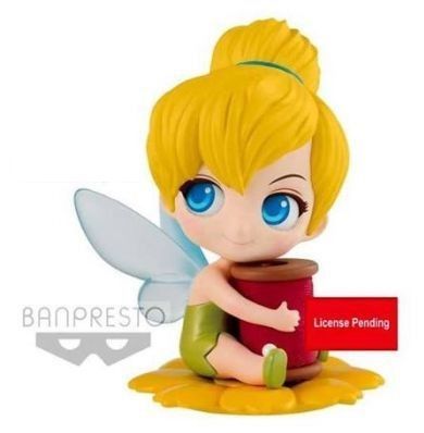 #Sweetiny Disney Characters ピーター・パン ティンカー・ベル 