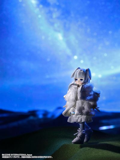 耳朵花园博物志 咪咪耶尔