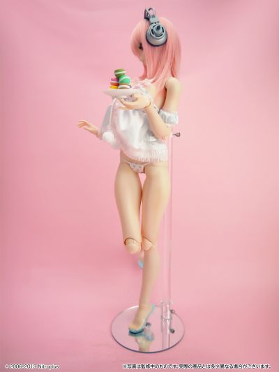 Angel Philia 超级索尼子 索尼子 Babydoll ver. 