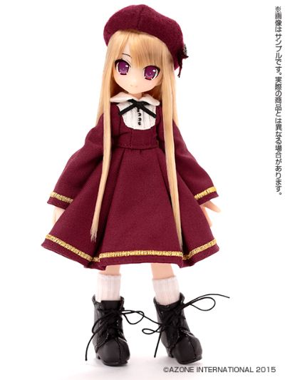 Picconeemo Doll Show Commemorative Ver. 