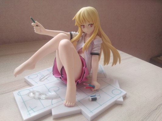 GUTTOKURU人形收藏系列 La beauté #22 椎名真白