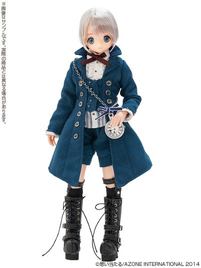 PureNeemo Clock rabbit 