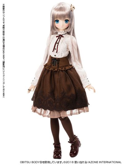 黑雷文 Azone Direct Store ver. 