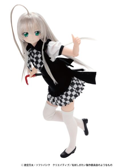 PureNeemo 潜行吧！奈亚子 奈亚拉托提普