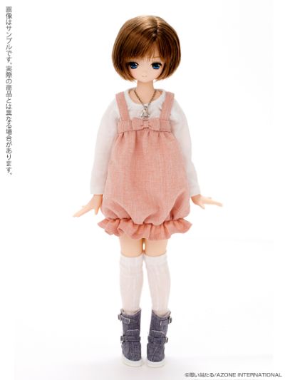 PureNeemo Angelic sigh III - DS ver. 