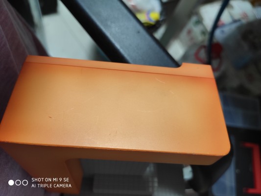 Delightfully Fuckable and Unrefined!! 赤坂露依