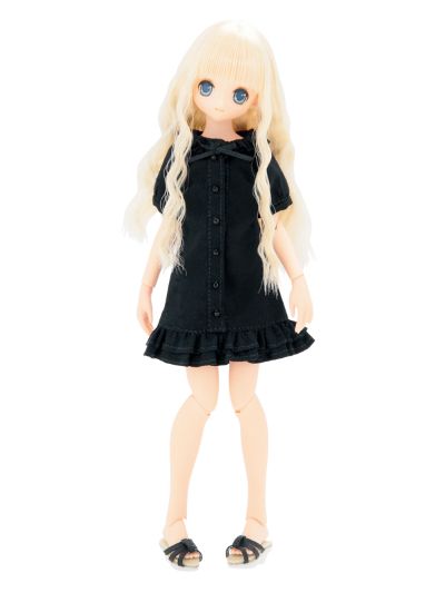 PureNeemo Himitsu no Hanazono 