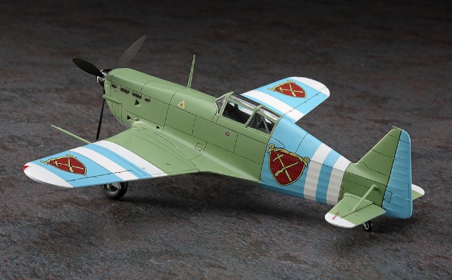 Creator Works 终末的伊泽塔 MS406ES战斗机