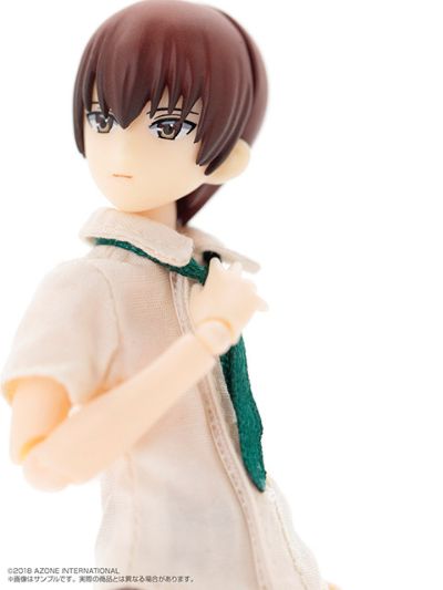 ピコ男子 Brown 