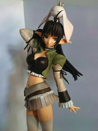 光明之风 泽库蒂・艾因 通常Ver.