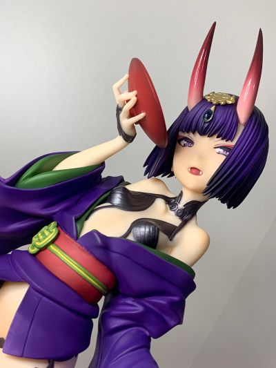 命运-冠位指定 酒吞童子