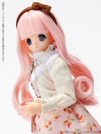 PureNeemo Secret Wonderland 