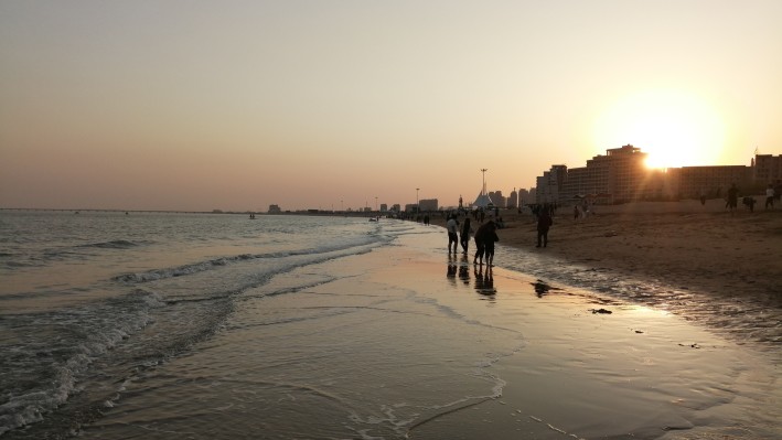 New Game!! 凉风青叶 泳衣style