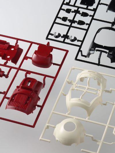 Creator Works Mechatro WeGo 复古