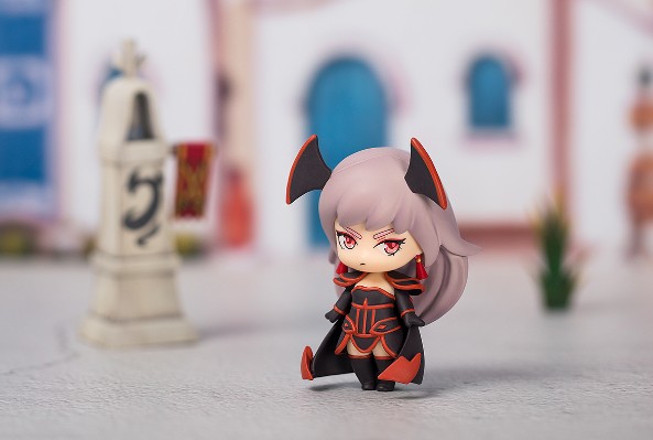 地下城与勇士 天空之忆 妙趣盒（女鬼剑）