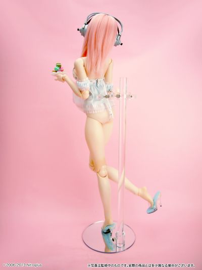 Angel Philia 超级索尼子 索尼子 Babydoll ver. 