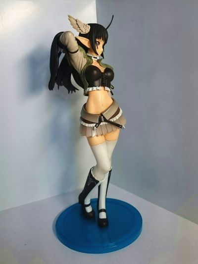 光明之风 泽库蒂・艾因 通常Ver.