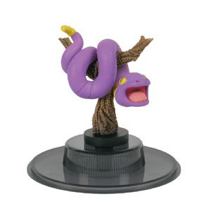 宝可梦TFG手办 精灵宝可梦 阿帕蛇