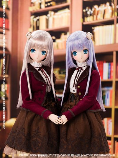 黑雷文 Azone Direct Store ver. 