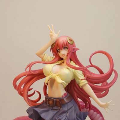 魔物娘的同居日常 米亚