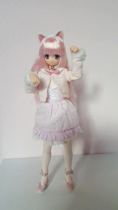 PureNeemo Denise's Dolls Exclusive 