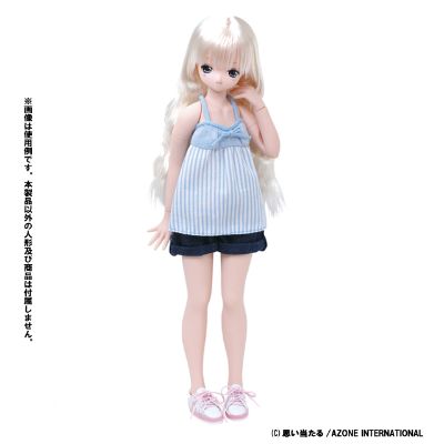 PureNeemo Angelic Sigh Ⅱ 