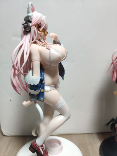 超级索尼子  索尼子 黑猫Ver.