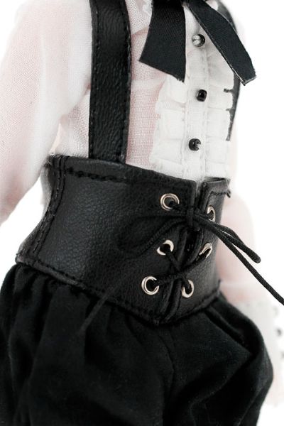 PureNeemo Magic Boy of Moonlight 