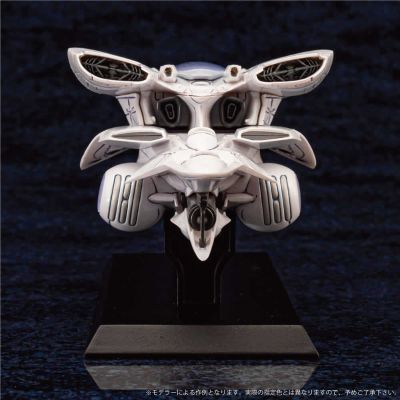 银河英雄伝说 全新命题 银河帝国战舰 伯伦希尔